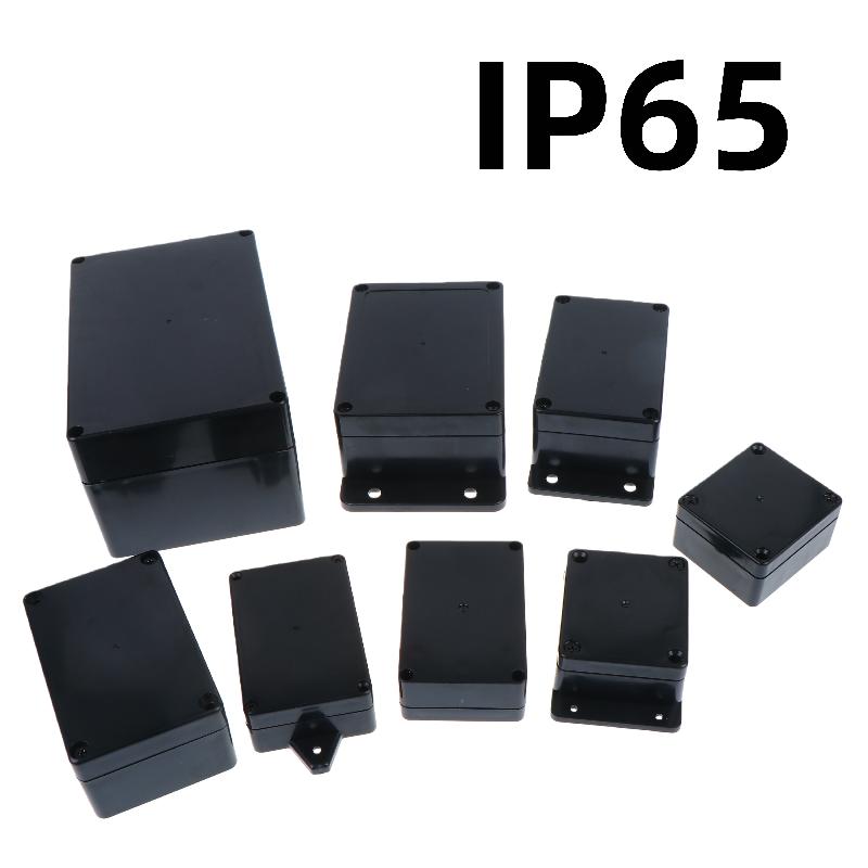 New 1/3Pcs Plastic Electronic  - Outdoor Power Solutions ulasan dan harga