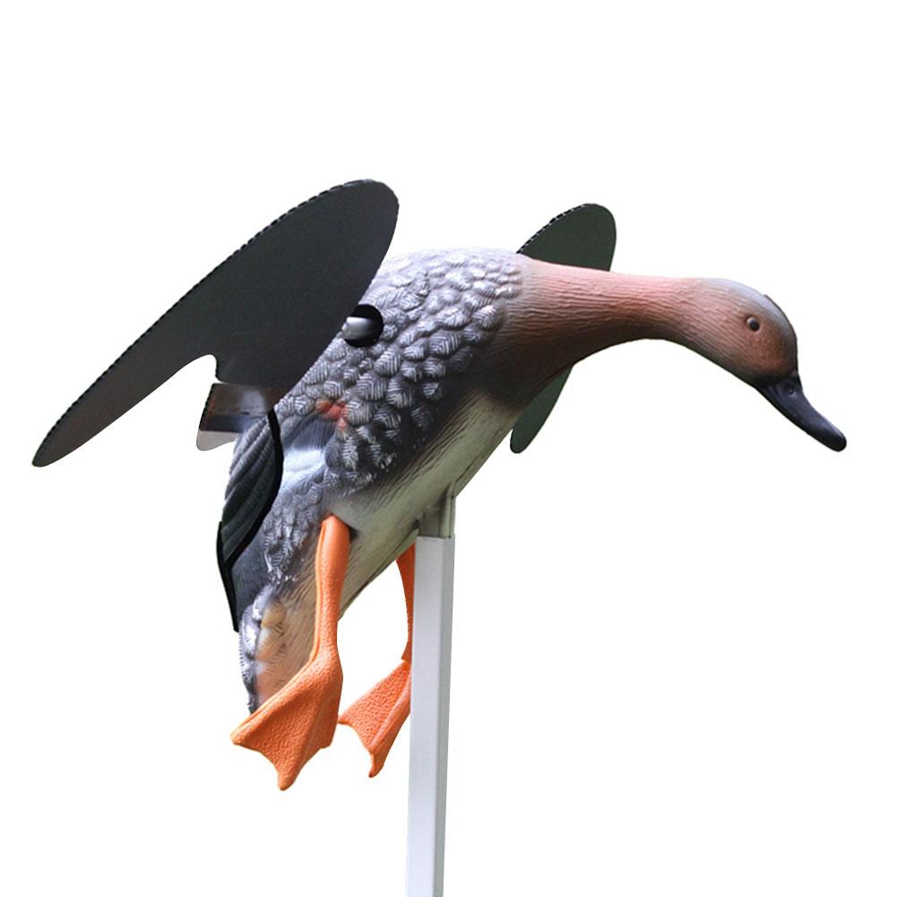 Duck Decoy Hunting Bait Huntin - Outdoor Power Usa ulasan dan harga