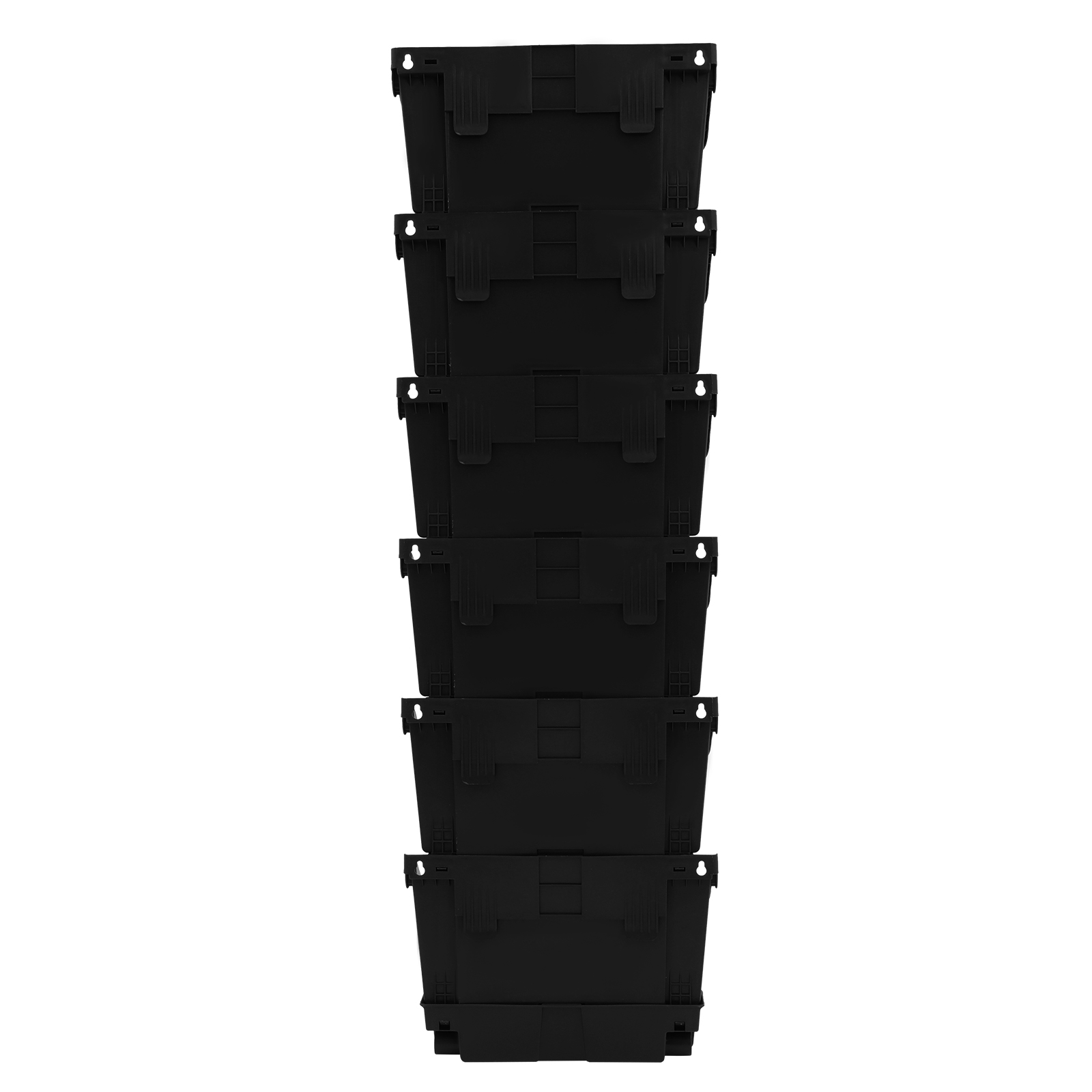 18 Pots Vertical Wall Planter  - Outdoor Power Timer ulasan dan harga