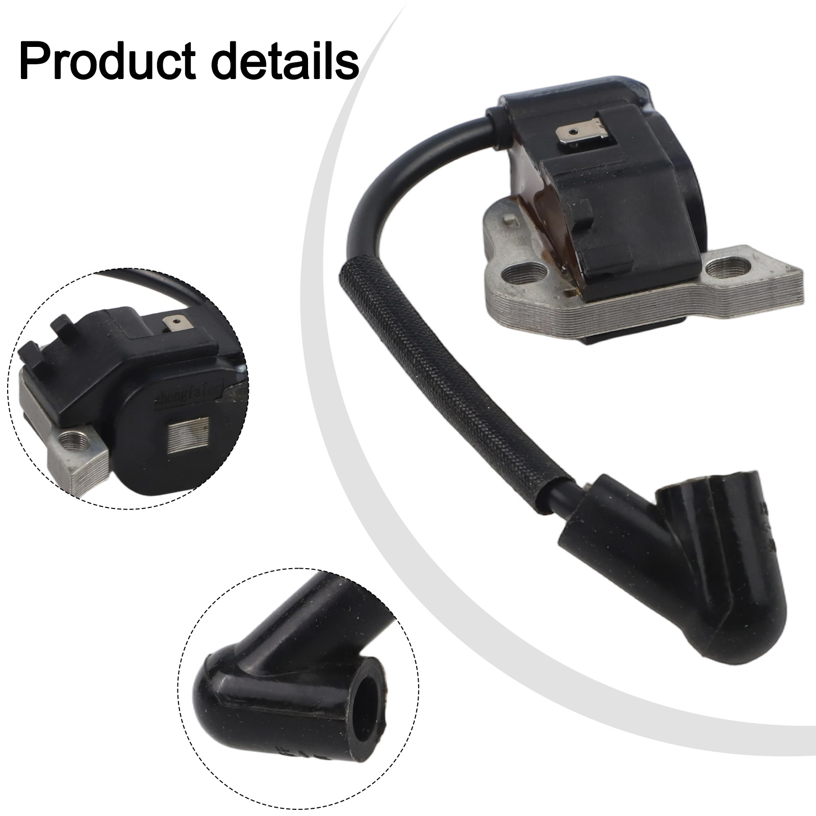 For DIY Repairs Chain Saw Coil - Outdoor Power Solutions ulasan dan harga
