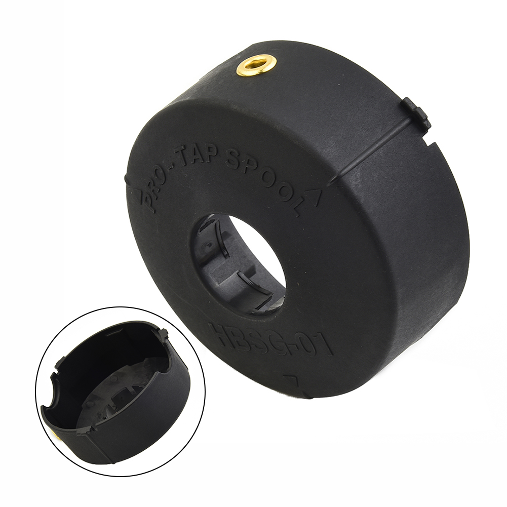 Spool Line Cover Cap For Bosch - Outdoor Power Line Cover ulasan dan harga