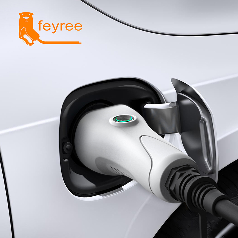 Feyree V2L Cable Electric Car  - Outdoor Power Plug ulasan dan harga
