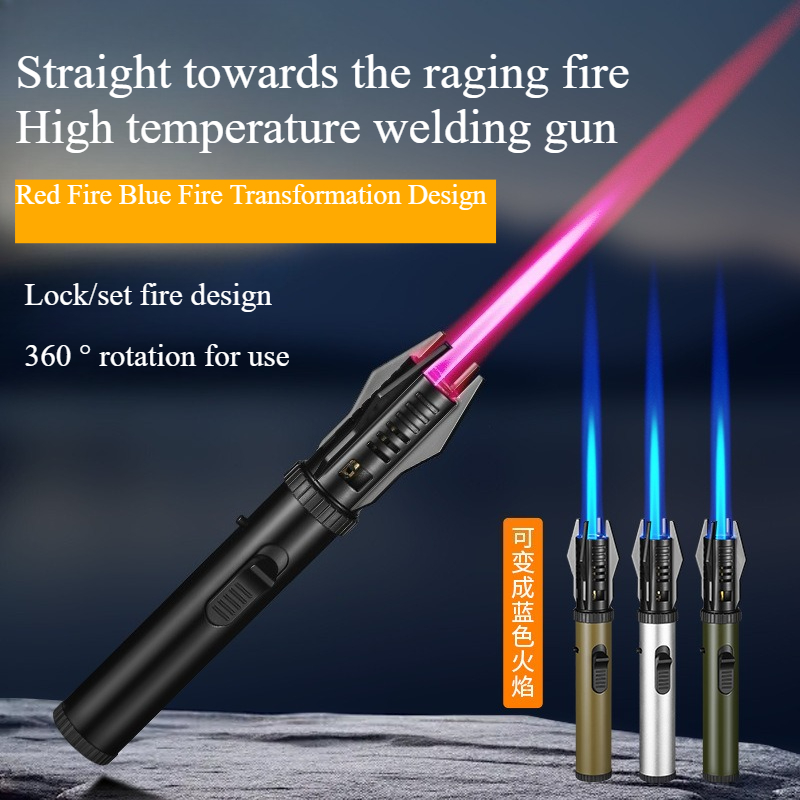 1800°High Temperature Spray Gu - Outdoor Power Solutions ulasan dan harga