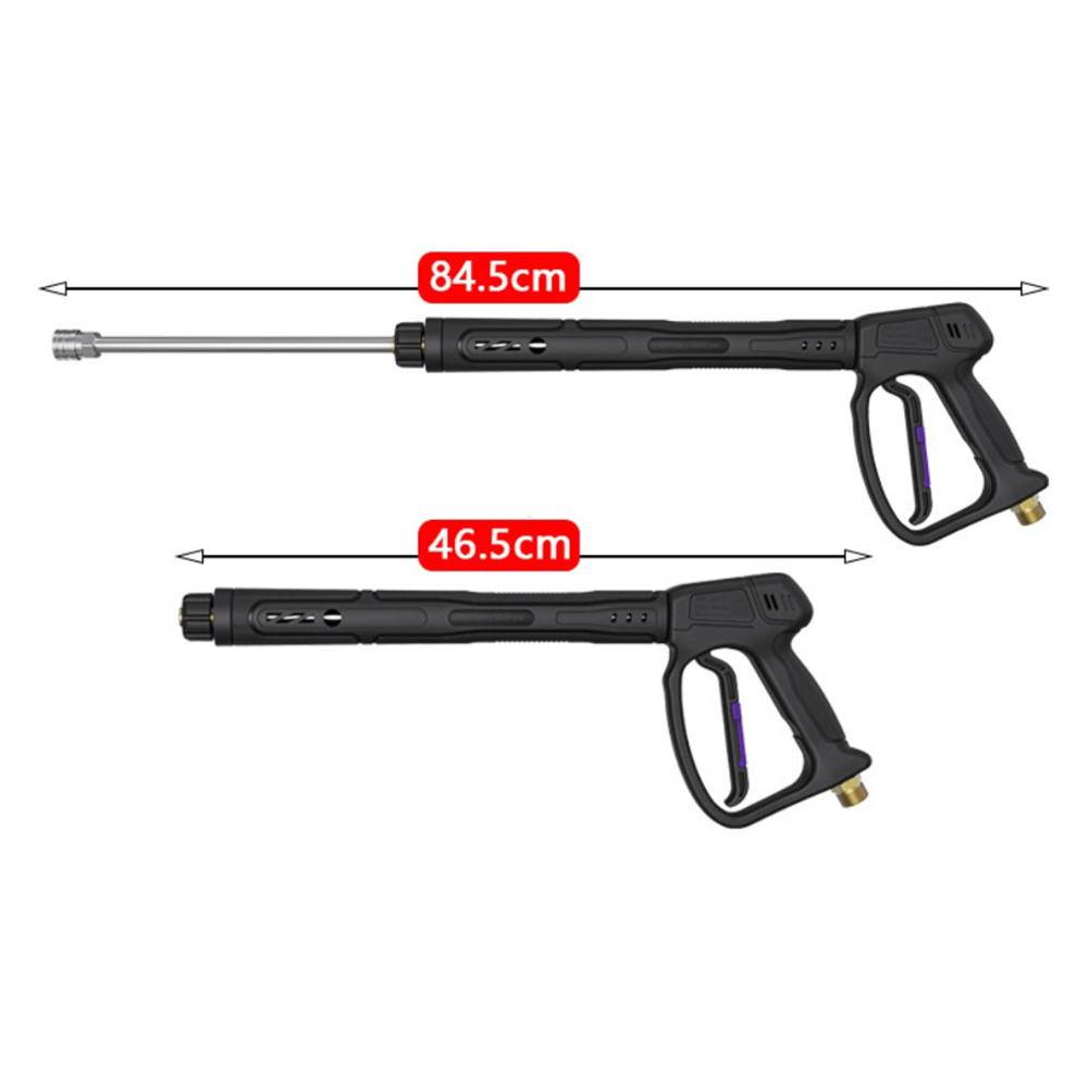 Adjustable Nozzle High-Pressur - Outdoor Power Washer ulasan dan harga
