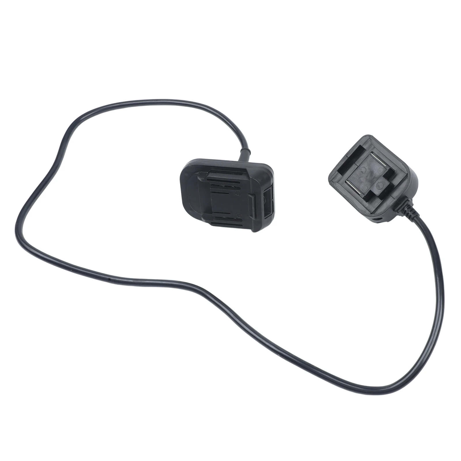 18V 21V Battery Adapter For Po - Outdoor Power Solutions ulasan dan harga