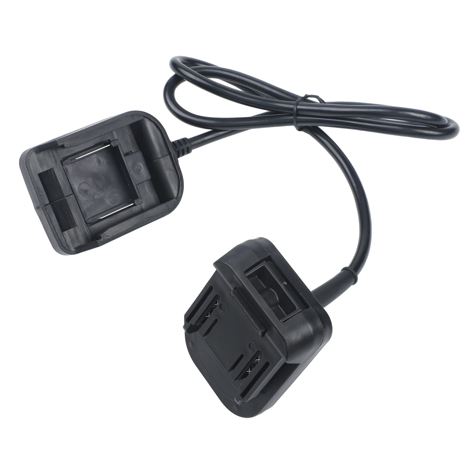 18V 21V Battery Adapter For Po - Outdoor Power Solutions ulasan dan harga