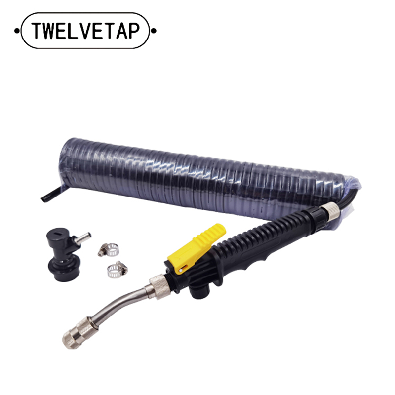 Car Washing Tools Cleaning Buc - Outdoor Power Washer ulasan dan harga
