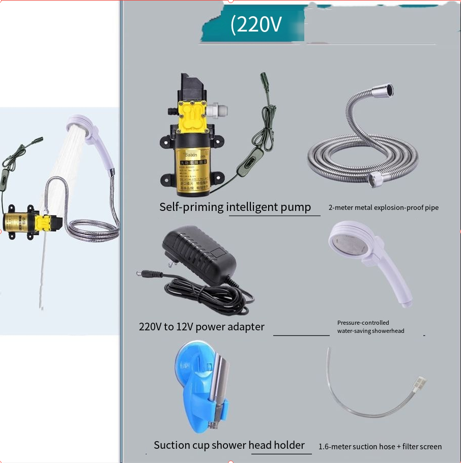12V automotive or home self-pr - Outdoor Power Solutions ulasan dan harga