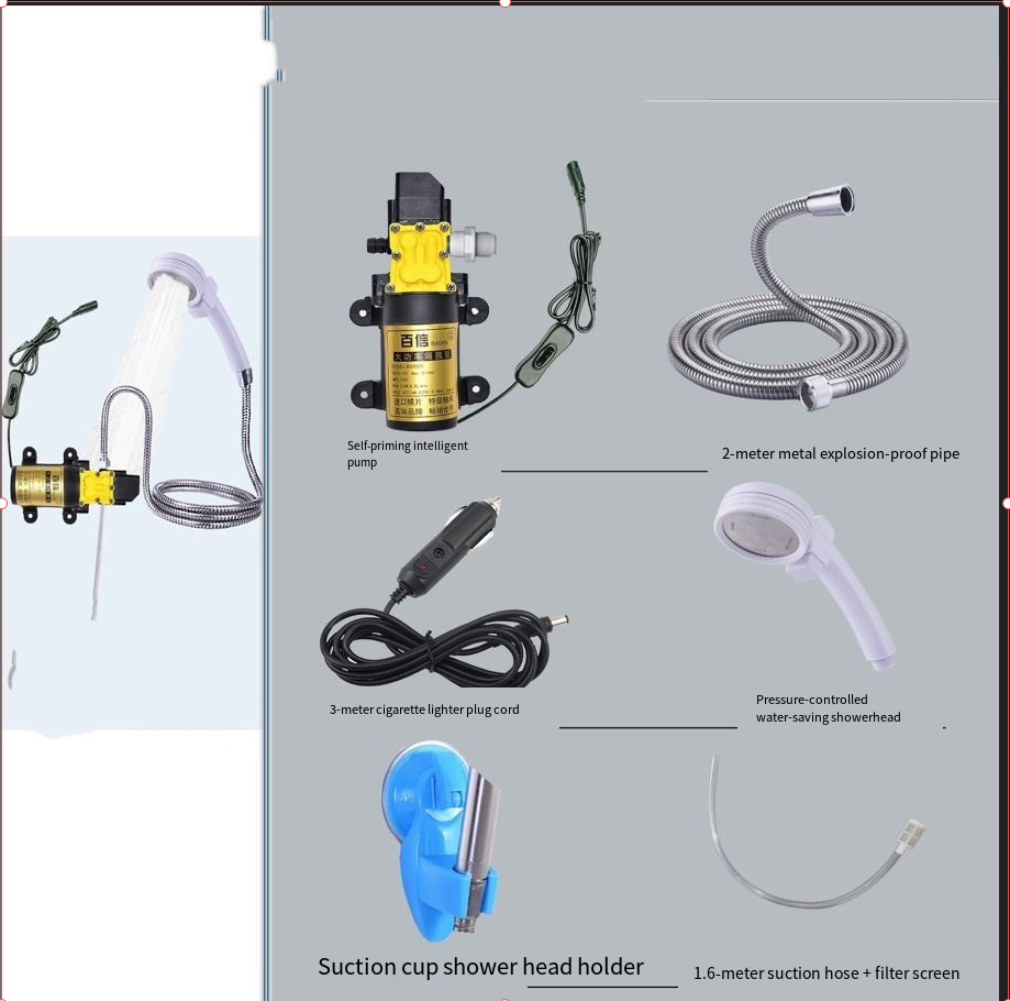 12V automotive or home self-pr - Outdoor Power Solutions ulasan dan harga
