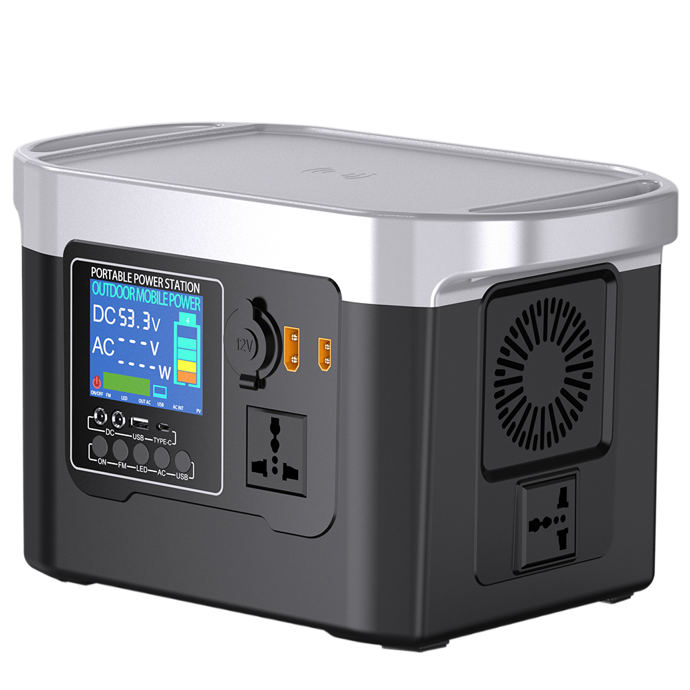 248Ah 100W Outdoor Portable Li - Outdoor Usb Power Outlet ulasan dan harga
