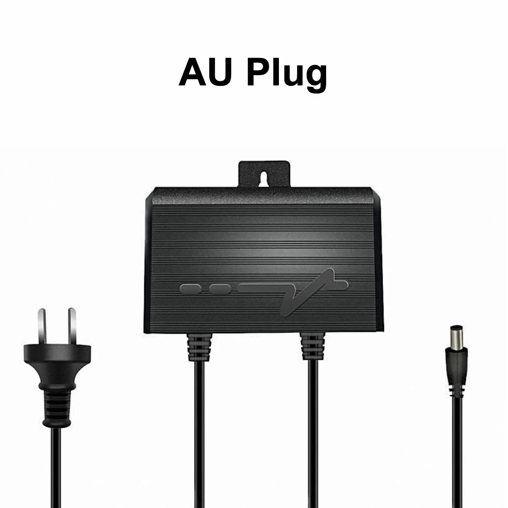 Outdoor AC 100-240V Input DC 1 - Outdoor Power Supply 12V ulasan dan harga