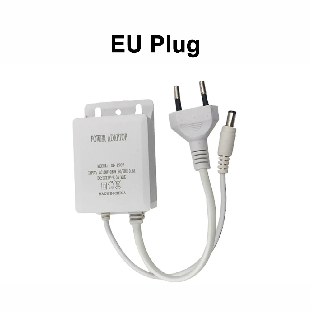 Outdoor AC 100-240V Input DC 1 - Outdoor Power Supply 12V ulasan dan harga