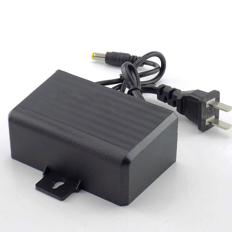 Waterproof outdoor AC/DC Power - Outdoor Power Supply 12V ulasan dan harga