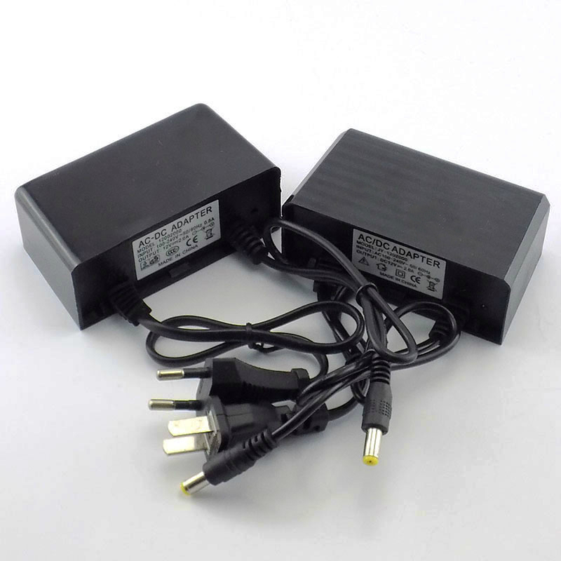 Waterproof outdoor AC/DC Power - Outdoor Power Supply 12V ulasan dan harga