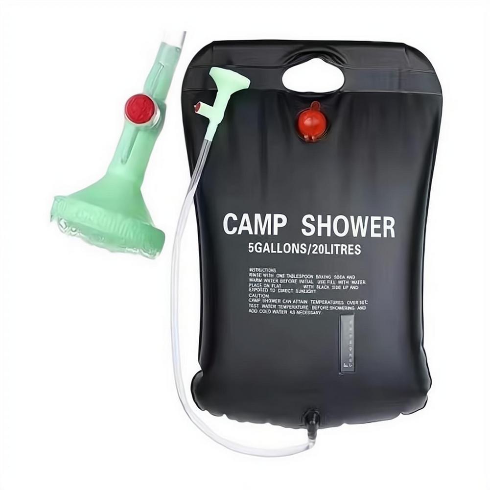 Large Capacity 20/40L Outdoor  - Outdoor Power Solutions ulasan dan harga