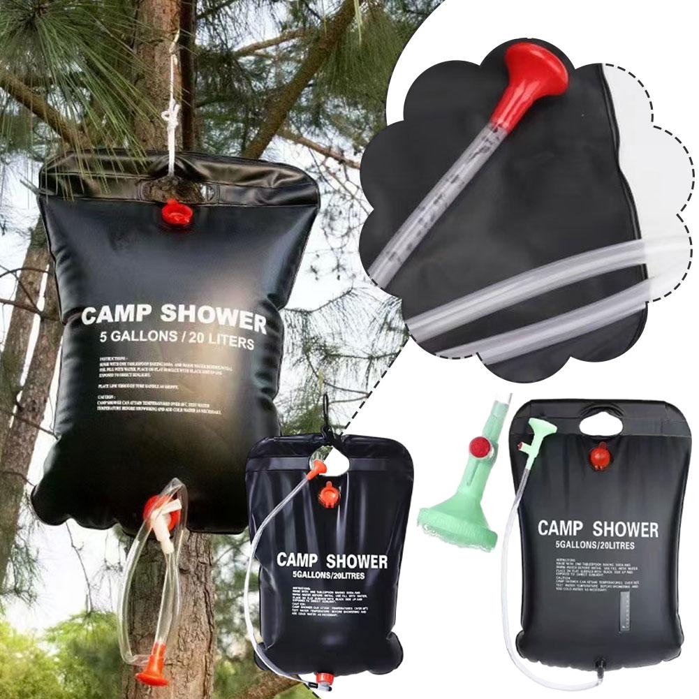 Large Capacity 20/40L Outdoor  - Outdoor Power Solutions ulasan dan harga