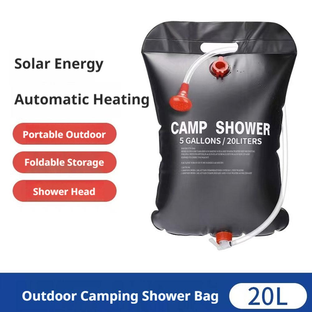 Large Capacity 20/40L Outdoor  - Outdoor Power Solutions ulasan dan harga