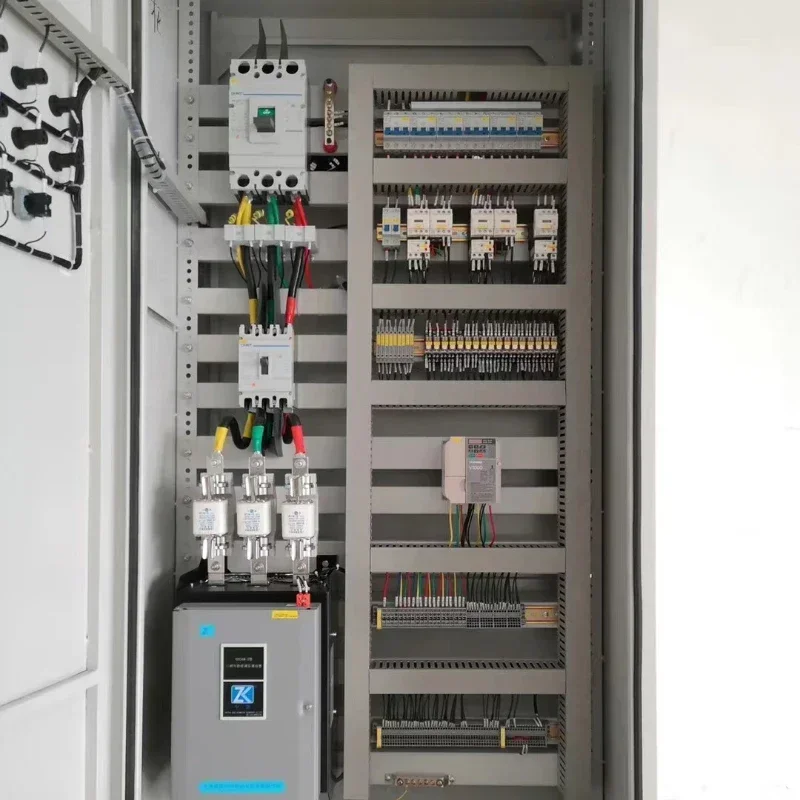 Outdoor Power Distribution Cab - Outdoor Power Distribution Board ulasan dan harga