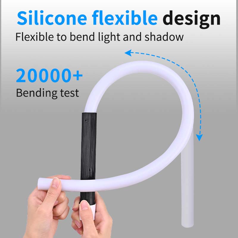 LED light strip can be bent, m - Outdoor Power Solutions ulasan dan harga