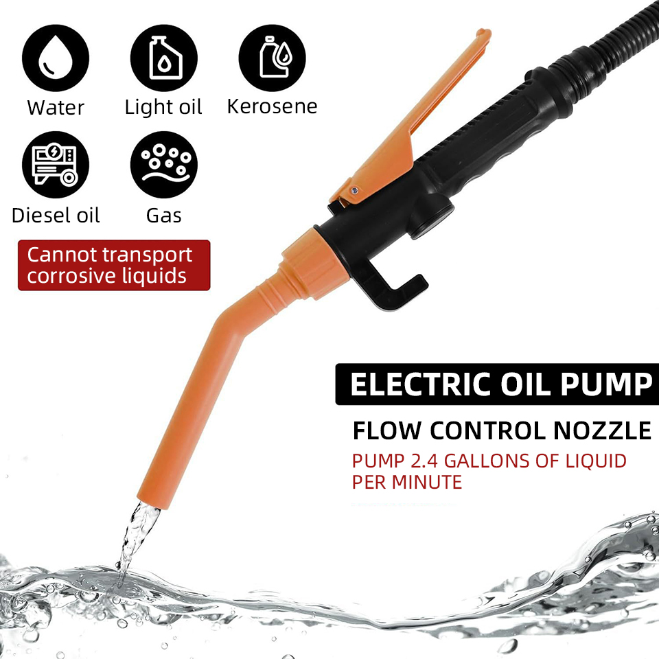 Lithium Battery Powered Fuel T - Outdoor Power Solutions ulasan dan harga
