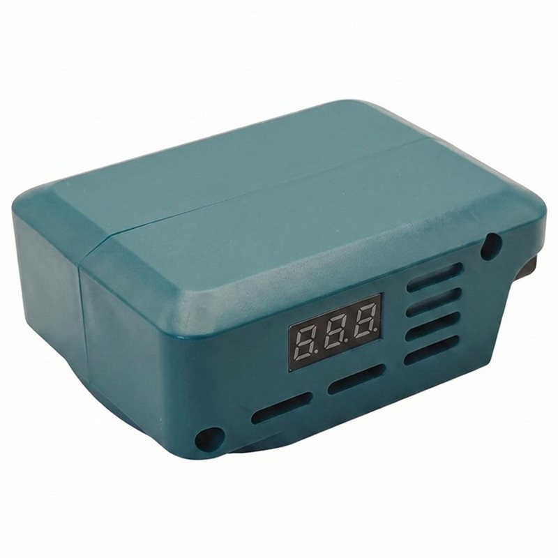 AT82-Outdoor Car Emergency Pow - Outdoor Power Double Adapter ulasan dan harga