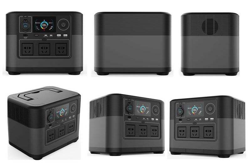 Outdoor Power Bank, Portable P - Outdoor Power Plug ulasan dan harga