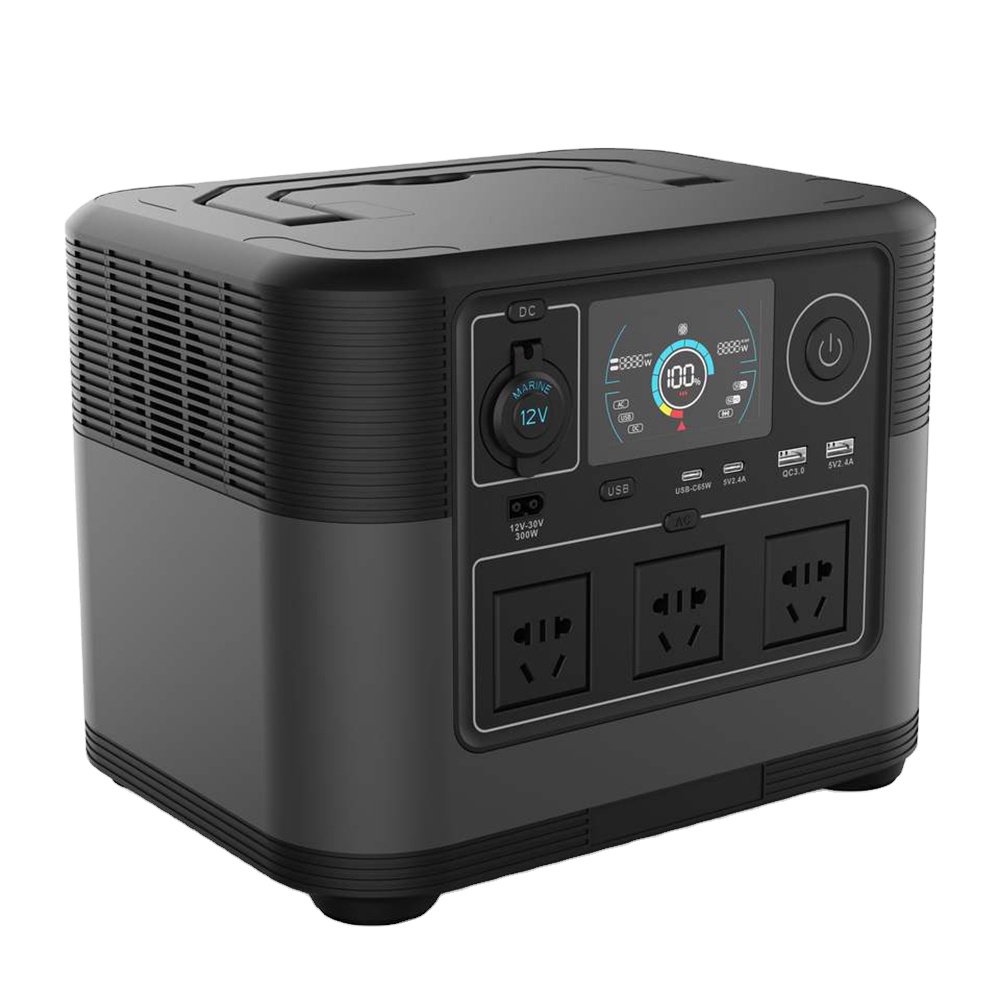 Outdoor Power Bank, Portable P - Outdoor Power Plug ulasan dan harga