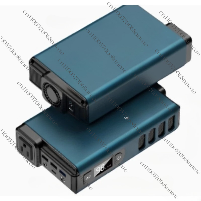 Portable Power Station 150W, 3 - Outdoor Usb Power Outlet ulasan dan harga