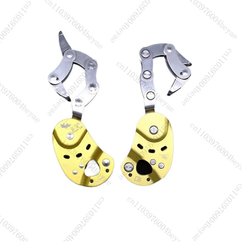 Exploring Rope Climber  ascend - Outdoor Power Grab ulasan dan harga
