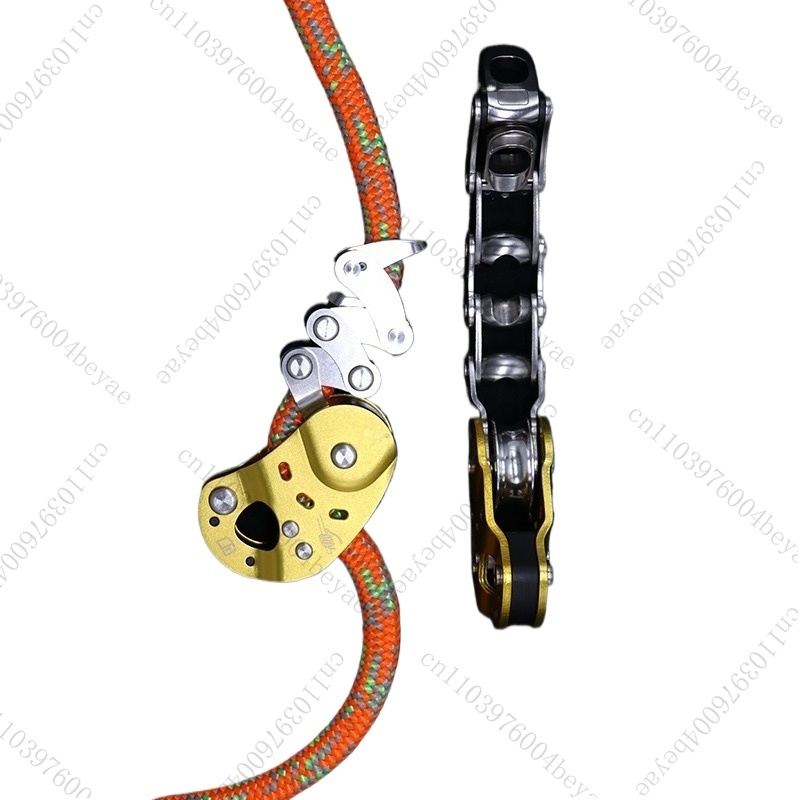 Exploring Rope Climber  ascend - Outdoor Power Grab ulasan dan harga