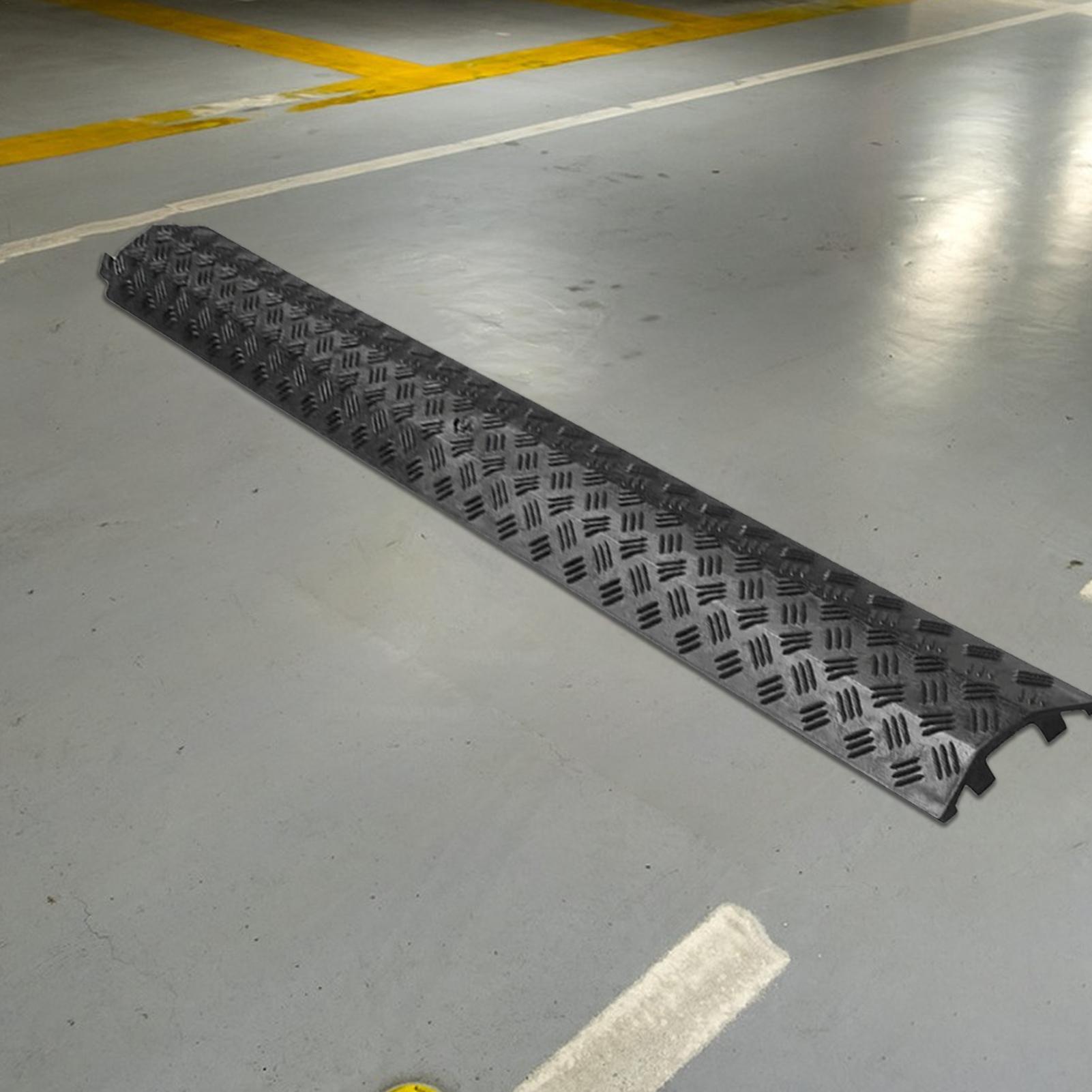 Cable Protector Ramp Power Cab - Outdoor Power Line Cover ulasan dan harga