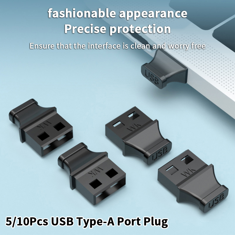 USB Port Plug with Handle Unus - Outdoor Power Plug ulasan dan harga