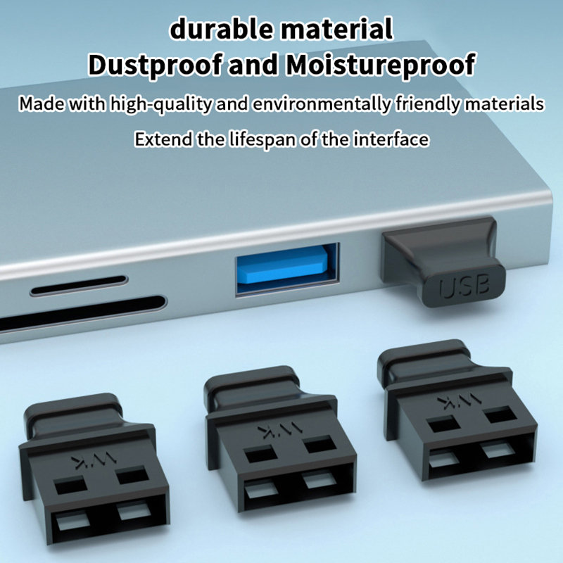 USB Port Plug with Handle Unus - Outdoor Power Plug ulasan dan harga