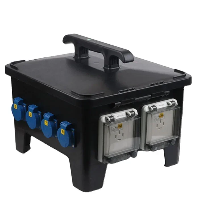 2026/IP67 waterproof outdoor C - Outdoor Power Distribution Board ulasan dan harga