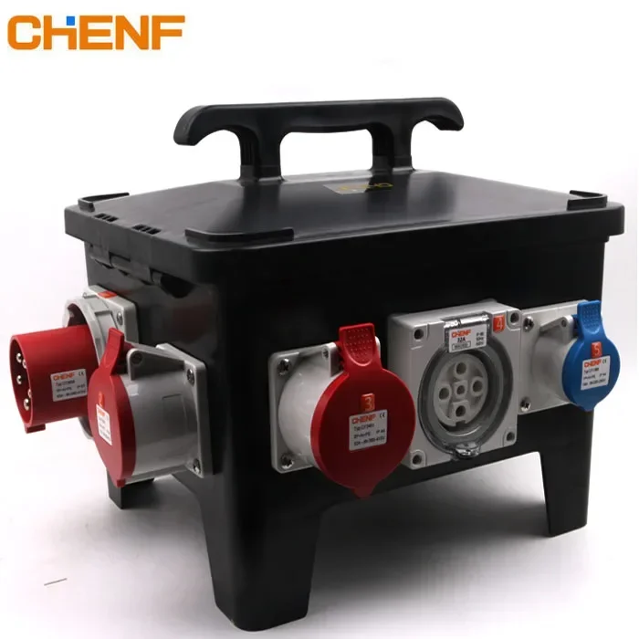 2026/IP67 waterproof outdoor C - Outdoor Power Distribution Board ulasan dan harga