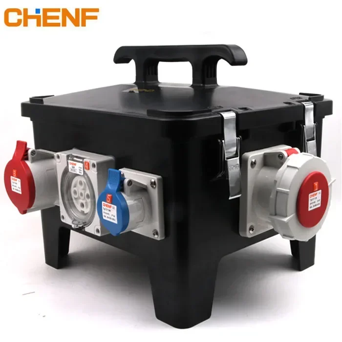 2026/IP67 waterproof outdoor C - Outdoor Power Distribution Board ulasan dan harga