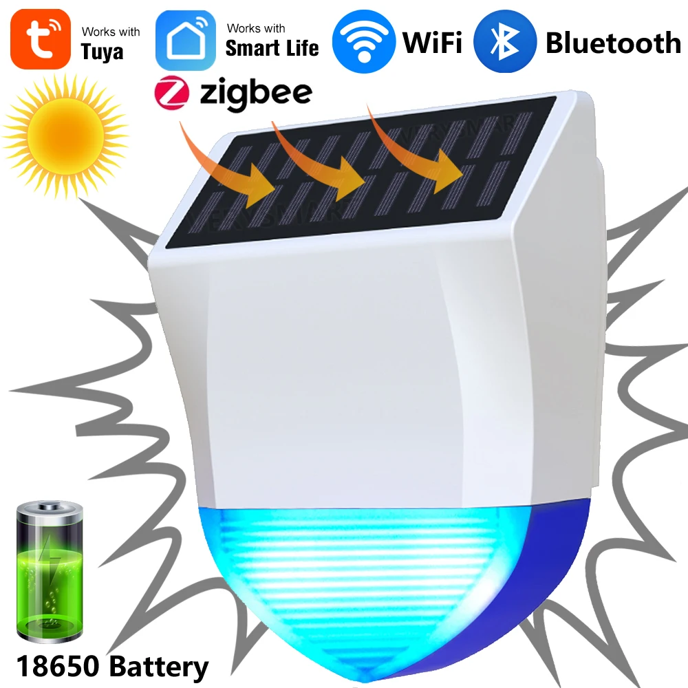 Tuya Smart For Zigbee/Wifi Sir - Outdoor Usb Power Outlet ulasan dan harga