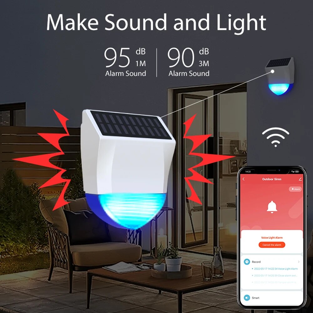 Tuya Smart For Zigbee/Wifi Sir - Outdoor Usb Power Outlet ulasan dan harga