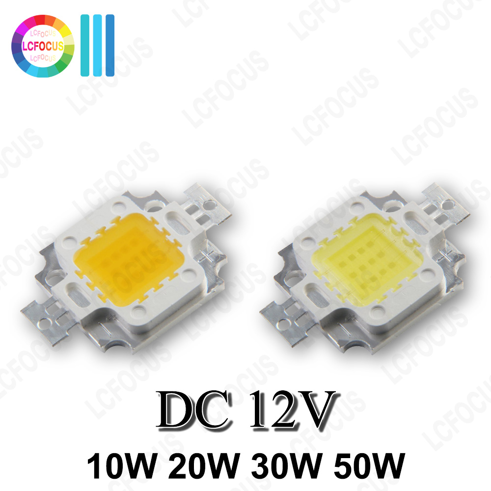 DC 12V LED Bulbs 10W 20W 30W 5 - Outdoor Power Supply 12V ulasan dan harga