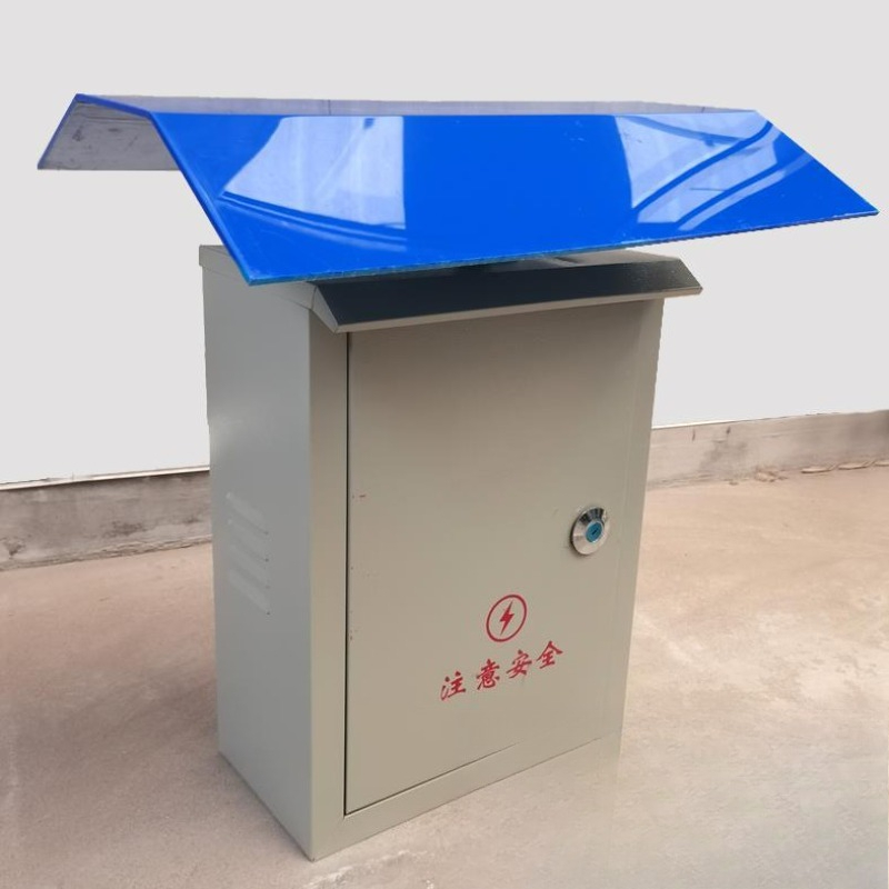 Thickened Power Distribution C - Outdoor Power Distribution Box ulasan dan harga