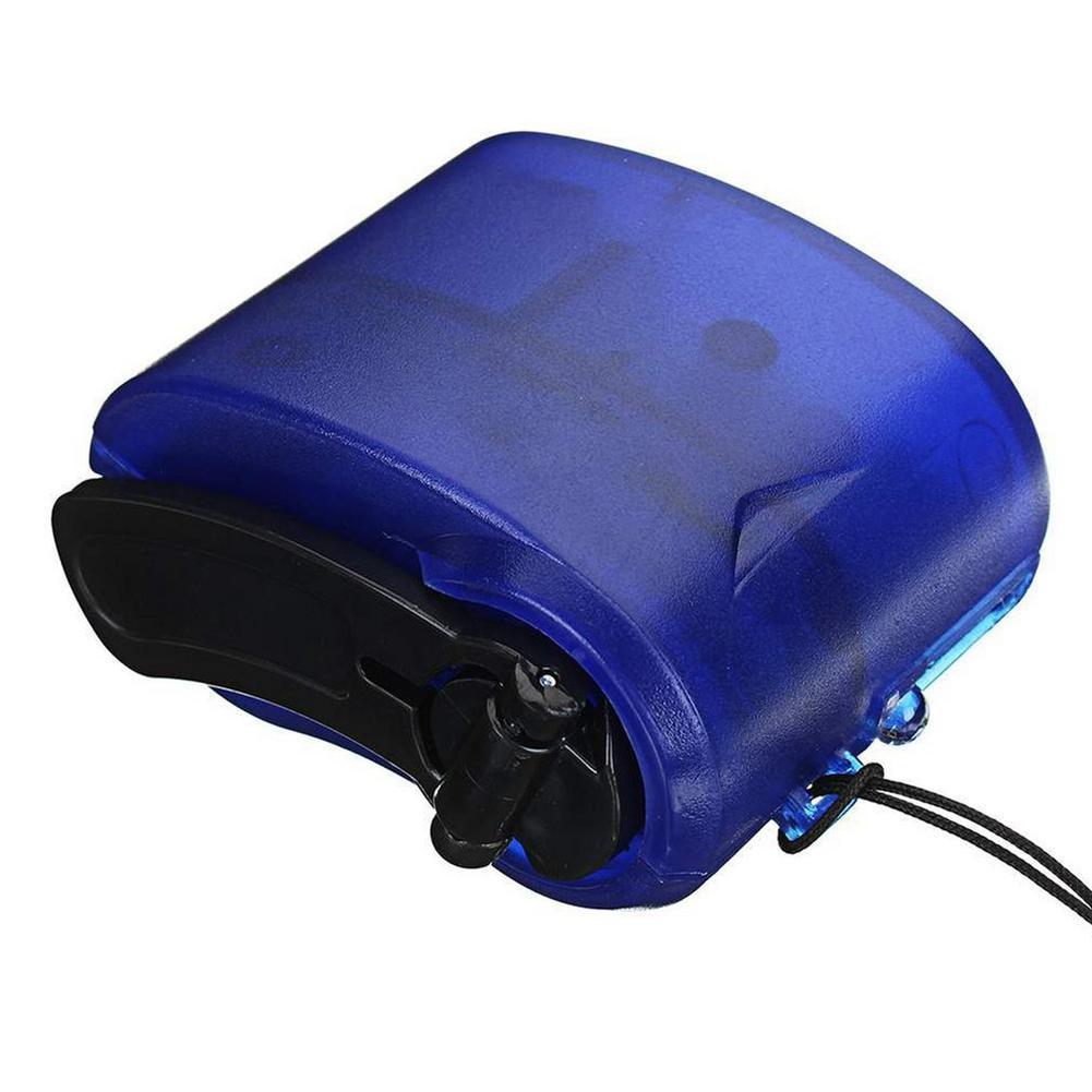 Outdoor Emergency Hand Cranked - Outdoor Usb Power Outlet ulasan dan harga