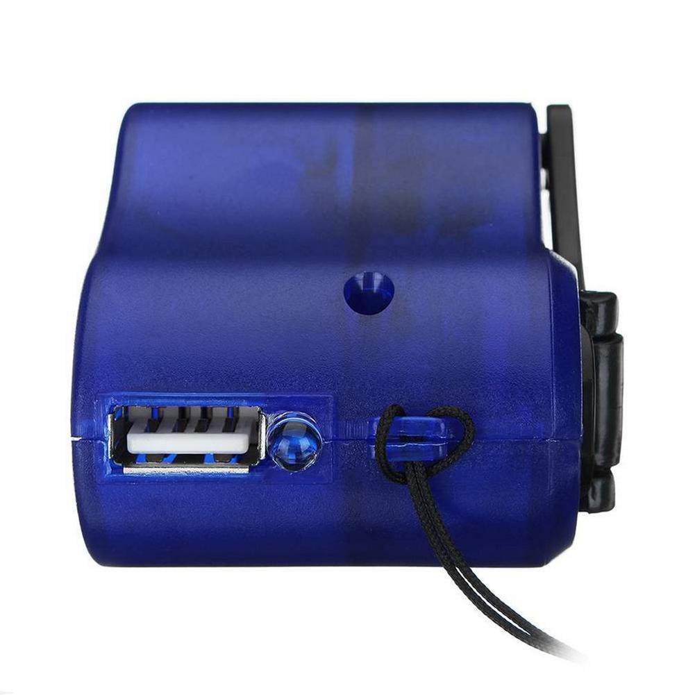 Outdoor Emergency Hand Cranked - Outdoor Usb Power Outlet ulasan dan harga