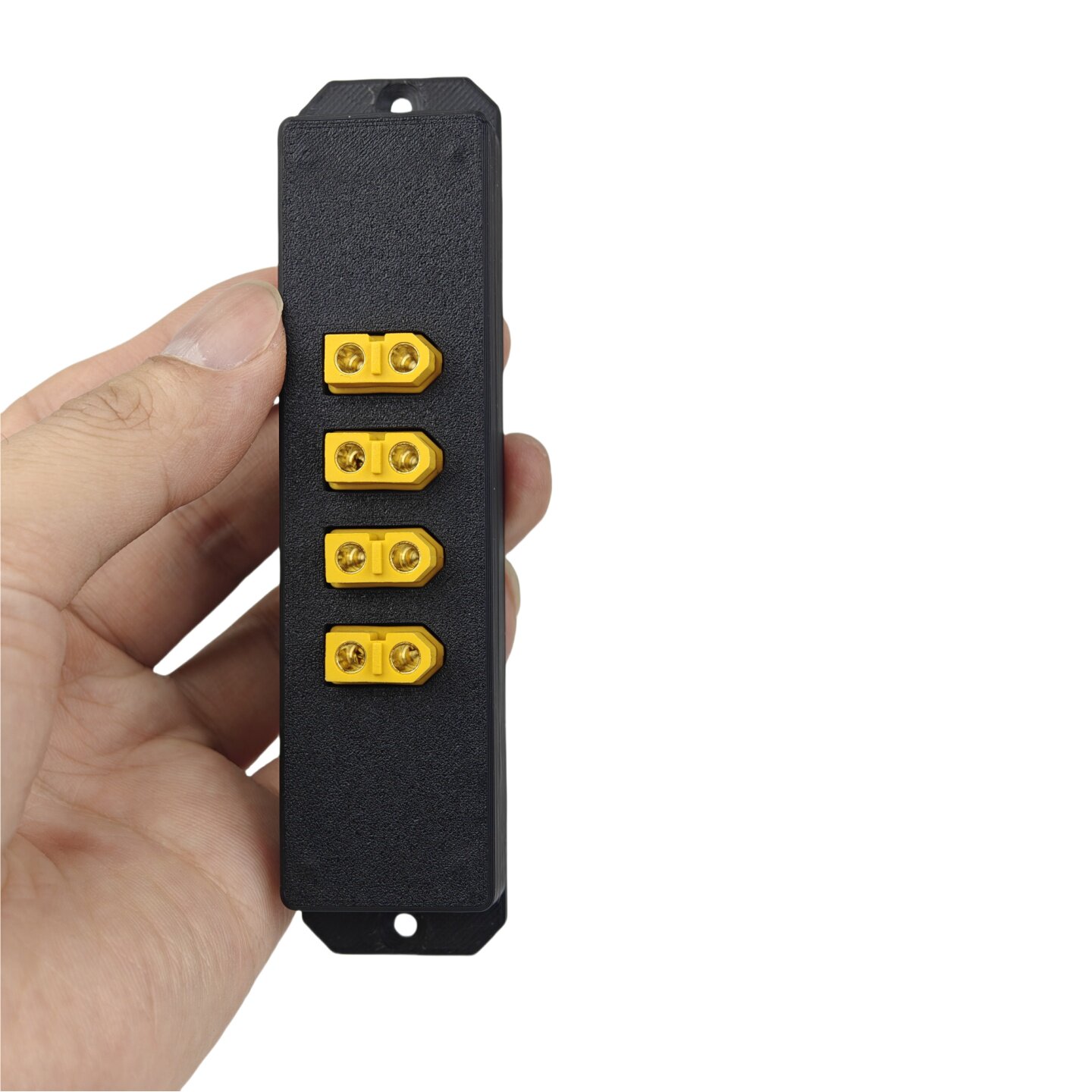 DC 0-150V 200A XT60 Power Dist - Outdoor Power Distribution Board ulasan dan harga