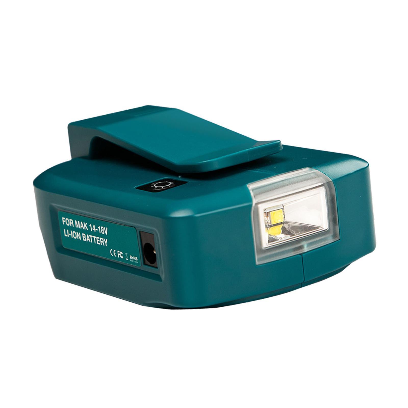 USB Adapter with Double USB Po - Outdoor Power Double Adapter ulasan dan harga