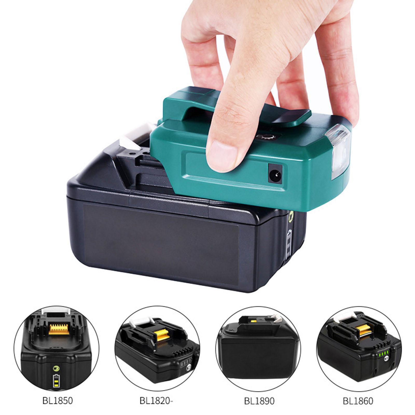 USB Adapter with Double USB Po - Outdoor Power Double Adapter ulasan dan harga