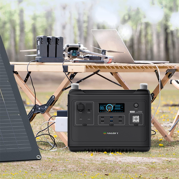 1200W 2000W 3600W 5V 12V Charg - Outdoor Power Supply 12V ulasan dan harga