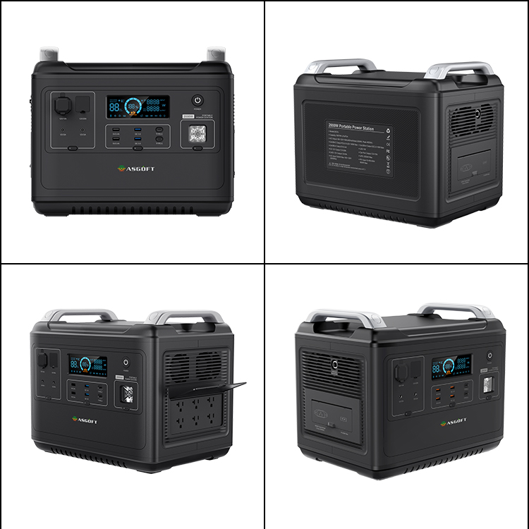 1200W 2000W 3600W 5V 12V Charg - Outdoor Power Supply 12V ulasan dan harga