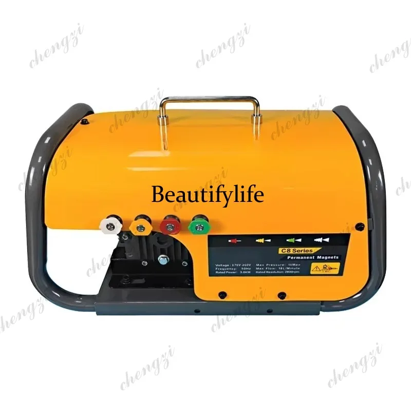 2100Psi 220V Commercial Cleane - Outdoor Power Washer ulasan dan harga