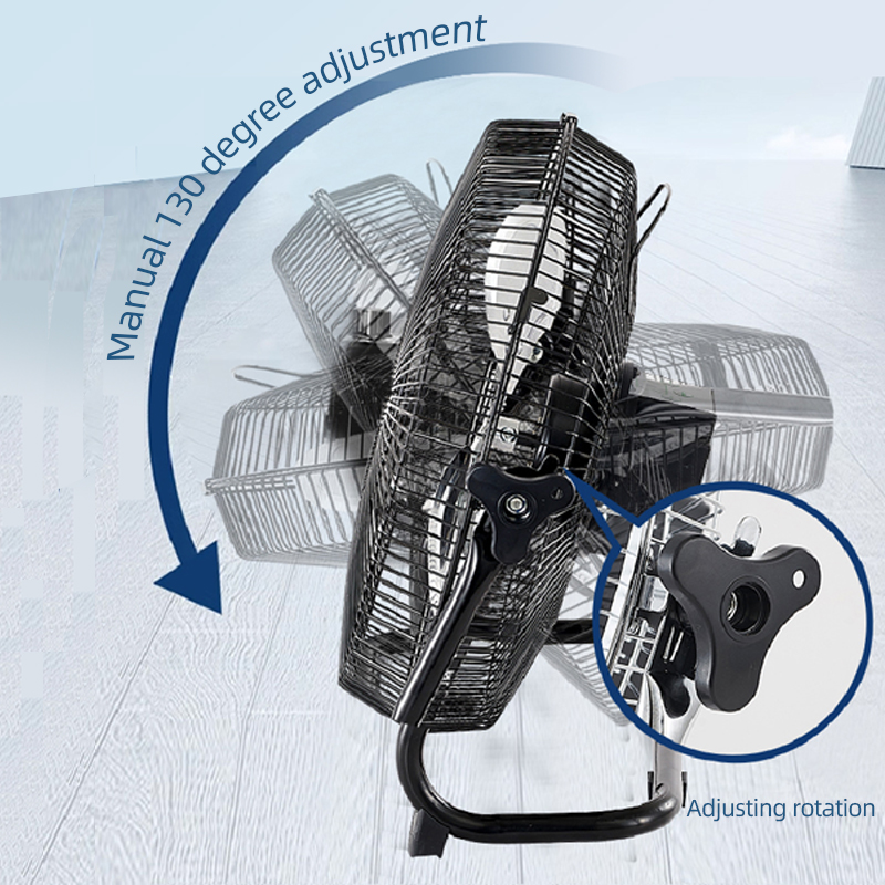 14 Inch Portable Solar Fan,Rec - Outdoor Power Supply 12V ulasan dan harga