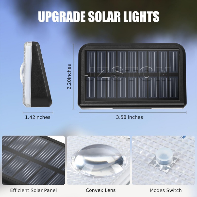 Waterproof Solar-Powered Wall  - Outdoor Power Washer ulasan dan harga